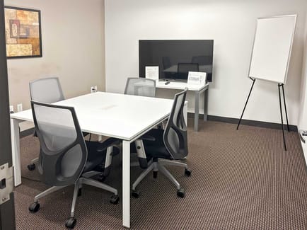 Image 11 of Regus 410 Woodward Avenue, Bloomfield Hills -MI