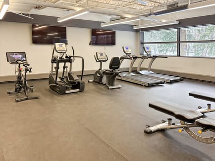 Image 12 of Regus 410 Woodward Avenue, Bloomfield Hills -MI