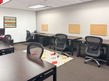 Image 13 of Regus 410 Woodward Avenue, Bloomfield Hills -MI