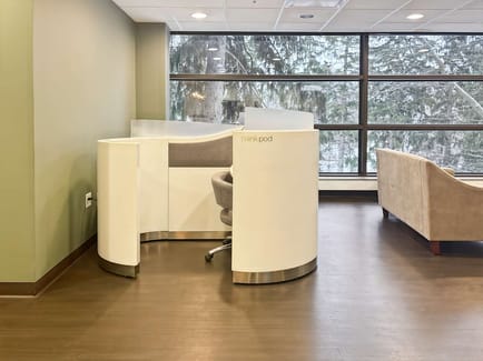 Image 14 of Regus 410 Woodward Avenue, Bloomfield Hills -MI