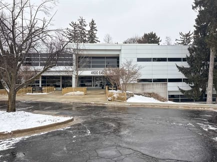Image 2 of Regus 410 Woodward Avenue, Bloomfield Hills -MI
