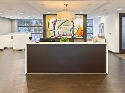 Image 3 of Regus 410 Woodward Avenue, Bloomfield Hills -MI