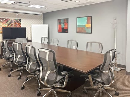 Image 4 of Regus 410 Woodward Avenue, Bloomfield Hills -MI