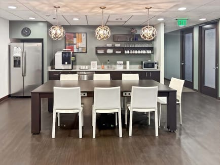 Image 7 of Regus 410 Woodward Avenue, Bloomfield Hills -MI