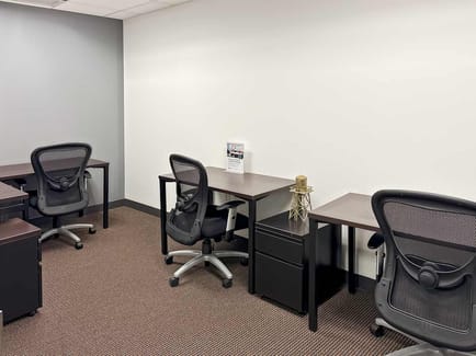 Image 9 of Regus 410 Woodward Avenue, Bloomfield Hills -MI