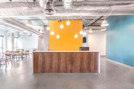 Image 2 of Regus - 5 Mendenhall Street, Bozeman - MT
