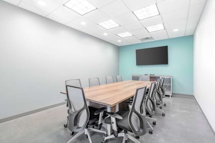 Image 3 of Regus - 5 Mendenhall Street, Bozeman - MT