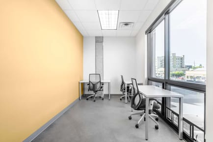 Image 4 of Regus - 5 Mendenhall Street, Bozeman - MT