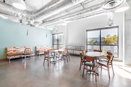 Image 5 of Regus - 5 Mendenhall Street, Bozeman - MT
