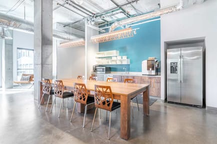 Image 6 of Regus - 5 Mendenhall Street, Bozeman - MT