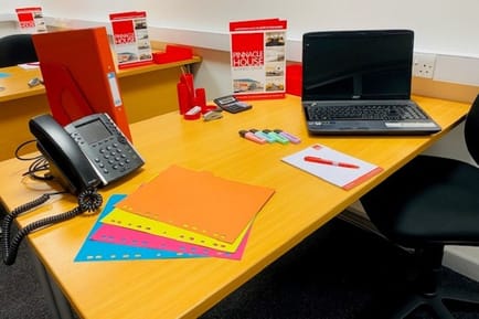 Image 3 of Wrest Park Ltd - Pinnacle House - Newark Road, PE1 - Peterborough