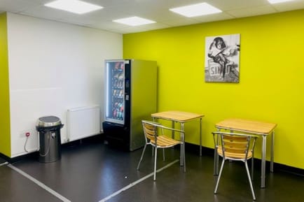 Image 8 of Wrest Park Ltd - Pinnacle House - Newark Road, PE1 - Peterborough