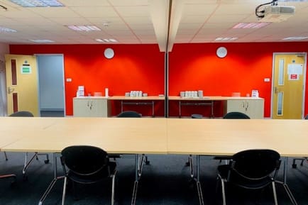 Image 5 of Wrest Park Ltd - Pinnacle House - Newark Road, PE1 - Peterborough