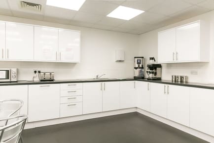 Image 6 of Wrest Park Ltd - Pinnacle House - Newark Road, PE1 - Peterborough