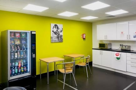 Image 9 of Wrest Park Ltd - Pinnacle House - Newark Road, PE1 - Peterborough