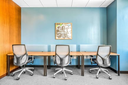 Image 1 of Regus - 2929 Arch Street, Philadelphia - PA
