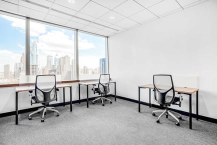 Image 4 of Regus - 2929 Arch Street, Philadelphia - PA