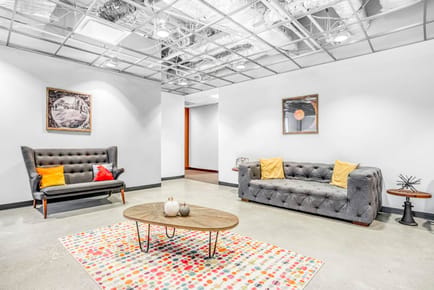 Image 5 of Regus - 2929 Arch Street, Philadelphia - PA