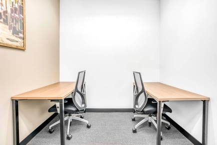 Image 6 of Regus - 2929 Arch Street, Philadelphia - PA