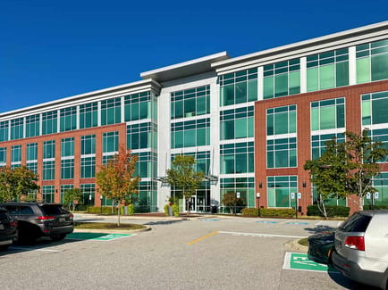 Image 1 of Regus - Maple Lawn Blvd, Fulton - MD