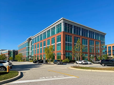 Image 11 of Regus - Maple Lawn Blvd, Fulton - MD