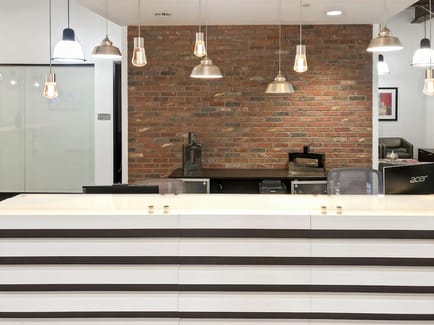 Image 2 of Regus - Maple Lawn Blvd, Fulton - MD