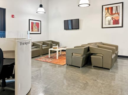 Image 5 of Regus - Maple Lawn Blvd, Fulton - MD