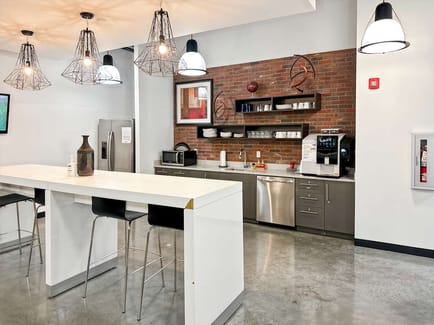 Image 6 of Regus - Maple Lawn Blvd, Fulton - MD