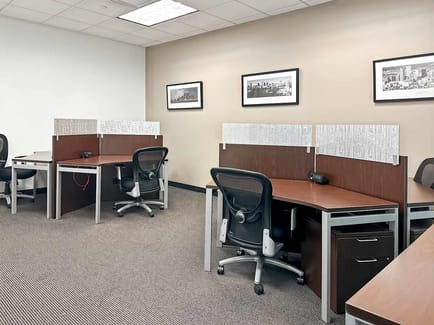 Image 8 of Regus - Maple Lawn Blvd, Fulton - MD