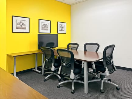 Image 9 of Regus - Maple Lawn Blvd, Fulton - MD