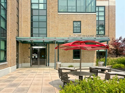 Image 1 of Regus - The Schrafft's Center Power House - 529 Main St - Charlestown - MA
