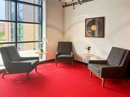 Image 5 of Regus - The Schrafft's Center Power House - 529 Main St - Charlestown - MA