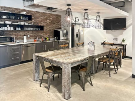 Image 6 of Regus - The Schrafft's Center Power House - 529 Main St - Charlestown - MA