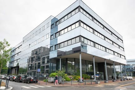Image 1 of Regus - Cergy-Stop & Work Cergy - 4-6 rue des Chauffours - Cergy