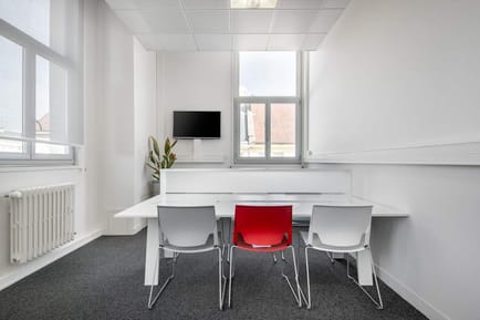 Image 1 of Regus - Stop & Work Beauvais - 1 rue du Pont De Paris - Beauvais