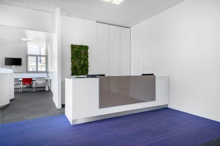 Image 2 of Regus - Stop & Work Beauvais - 1 rue du Pont De Paris - Beauvais