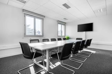 Image 3 of Regus - Stop & Work Beauvais - 1 rue du Pont De Paris - Beauvais