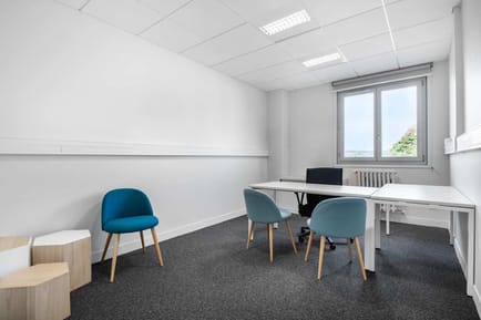 Image 4 of Regus - Stop & Work Beauvais - 1 rue du Pont De Paris - Beauvais