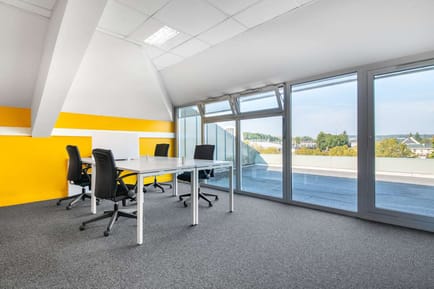 Image 5 of Regus - Stop & Work Beauvais - 1 rue du Pont De Paris - Beauvais