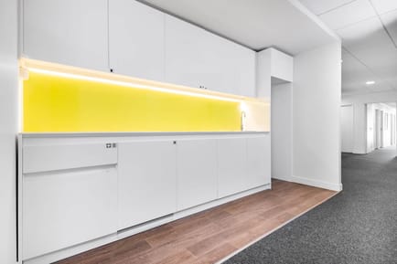 Image 6 of Regus - Stop & Work Beauvais - 1 rue du Pont De Paris - Beauvais