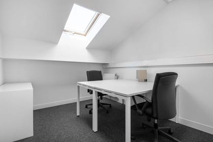 Image 7 of Regus - Stop & Work Beauvais - 1 rue du Pont De Paris - Beauvais