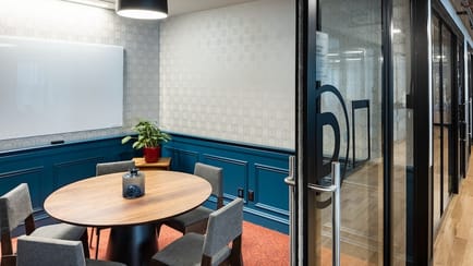 Image 4 of WeWork - 3 Place Ville Marie, Montreal