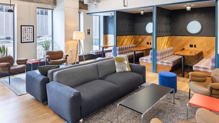 Image 5 of WeWork - 3 Place Ville Marie, Montreal