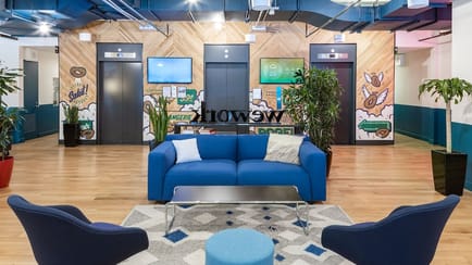 Image 7 of WeWork - 3 Place Ville Marie, Montreal