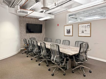 Image 3 of Regus - 1688 Meridian Avenue, Miami Beach - FL