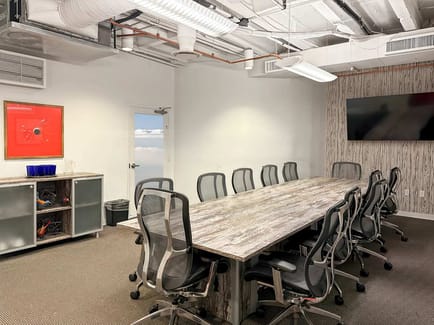 Image 9 of Regus - 1688 Meridian Avenue, Miami Beach - FL