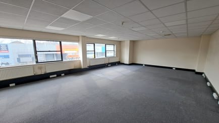 Image 5 of Safestore - 1000 North Circular Road, NW2 - Staples Corner / Brent Cross