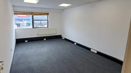 Image 9 of Safestore - 1000 North Circular Road, NW2 - Staples Corner / Brent Cross