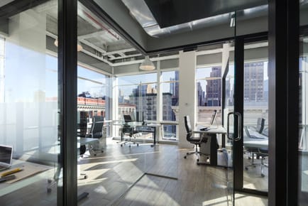 Image 4 of Cubico - 433 Broadway, Soho - NY