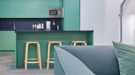 Image 9 of FORA - 133 Whitechapel High Street, E1 - Whitechapel